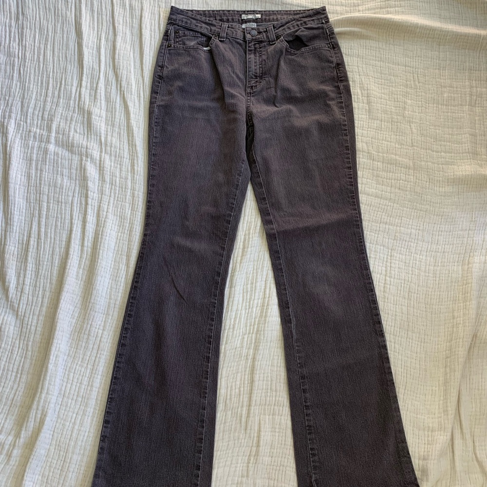 Bootcut Jeans